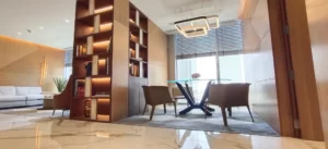 AL RAMZ OFFICE ROLEX TOWER 10 300x137