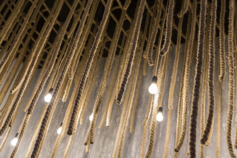 Bahria restaurant the beach jbr