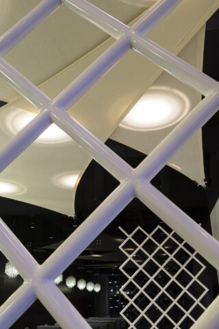 Bahria restaurant the beach jbr