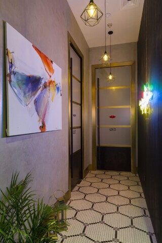 Bazxar restaurant difc