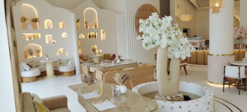 Brunch & Cake Abu Dhabi