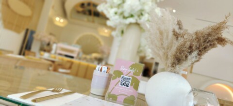 Brunch & Cake Abu Dhabi