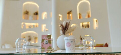 Brunch & Cake Abu Dhabi