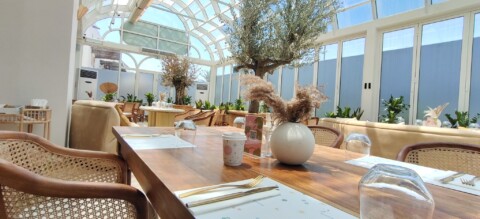 Brunch & Cake Abu Dhabi