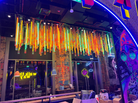 Catch22 Dubai Hills Mall