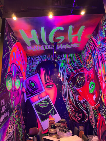 Catch22 Dubai Hills Mall