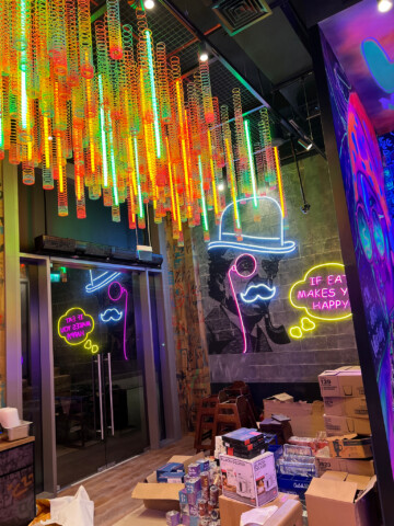 Catch22 Dubai Hills Mall