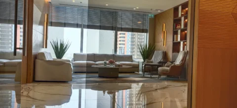 AL RAMZ OFFICE ROLEX TOWER