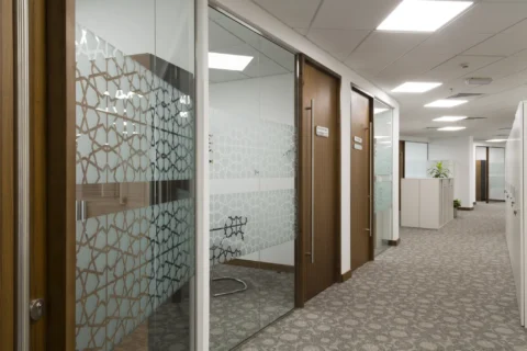 AL TAMIMI HEAD OFFICE SHARJAH