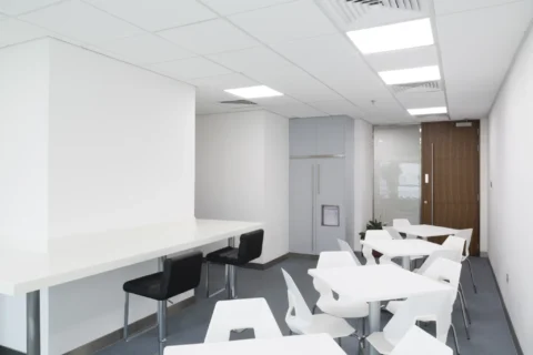 AL TAMIMI HEAD OFFICE SHARJAH