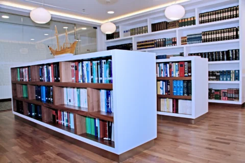 AL TAMIMI HEAD OFFICE SHARJAH