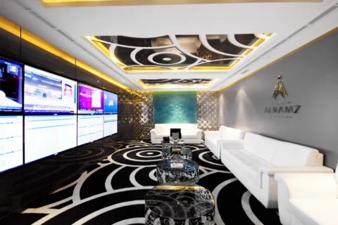 Al Ramz Office Abu Dhabi Abu Dhabi