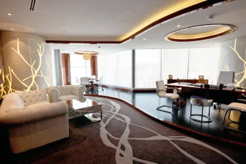 Al Ramz Office Abu Dhabi Abu Dhabi