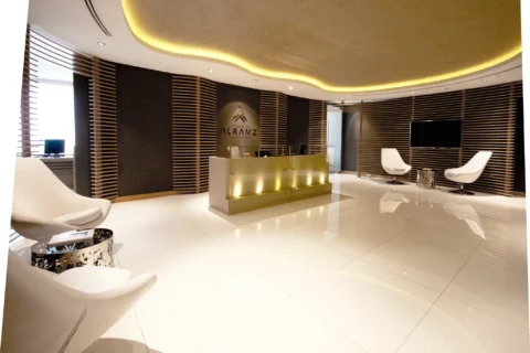 Al Ramz Office Abu Dhabi Abu Dhabi
