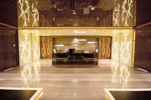 Al Ramz Office Abu Dhabi Abu Dhabi