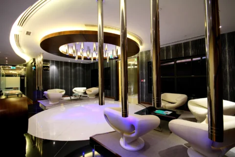 COLDWELL BANKER OFFICE ONYX TOWER