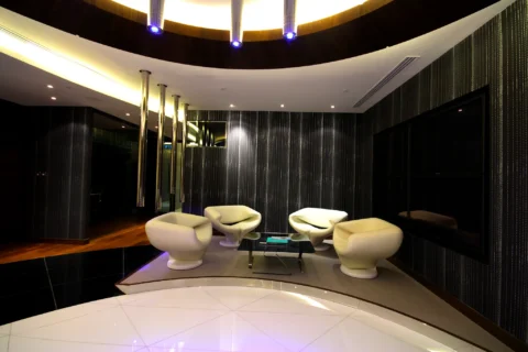 COLDWELL BANKER OFFICE ONYX TOWER