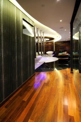 COLDWELL BANKER OFFICE ONYX TOWER