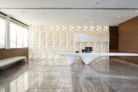 DNATA OFFICES DUBAI AIRPORT