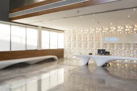 DNATA OFFICES DUBAI AIRPORT
