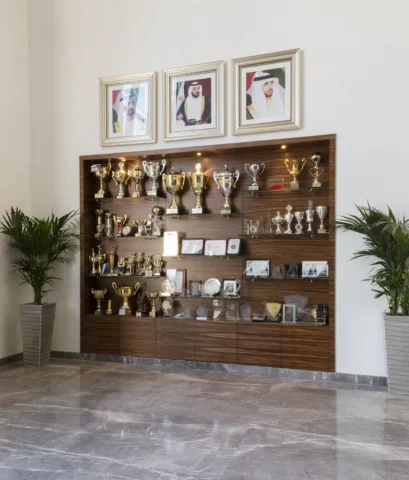 DNATA OFFICES DUBAI AIRPORT