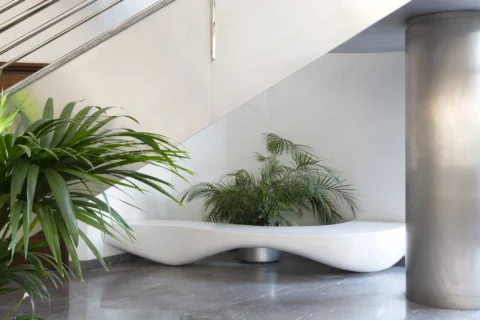 DNATA OFFICES DUBAI AIRPORT