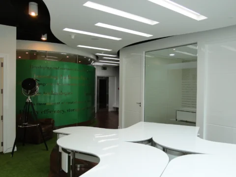 I2BF OFFICE DIFC