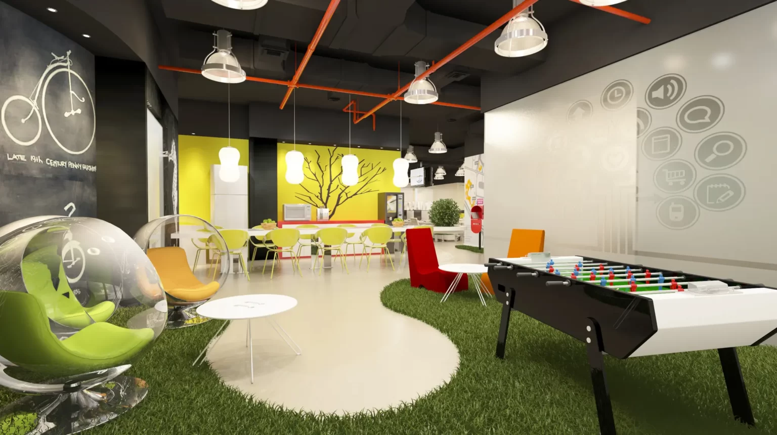 SIDRA OFFICE DUBAI SILICON OASIS