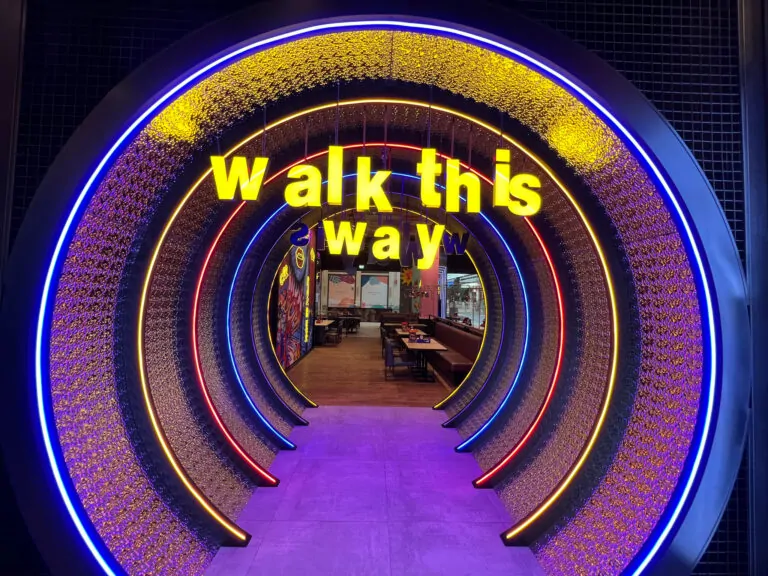 Catch22 Dubai Hills Mall
